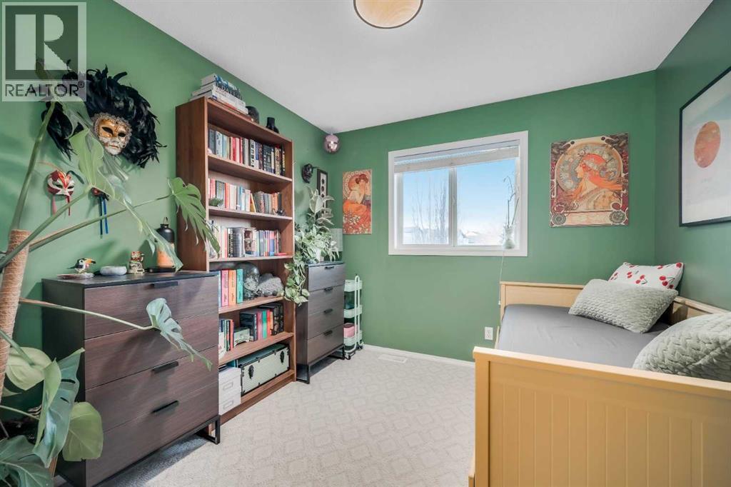 165 Everstone Drive Sw, Calgary, AB - Indoor