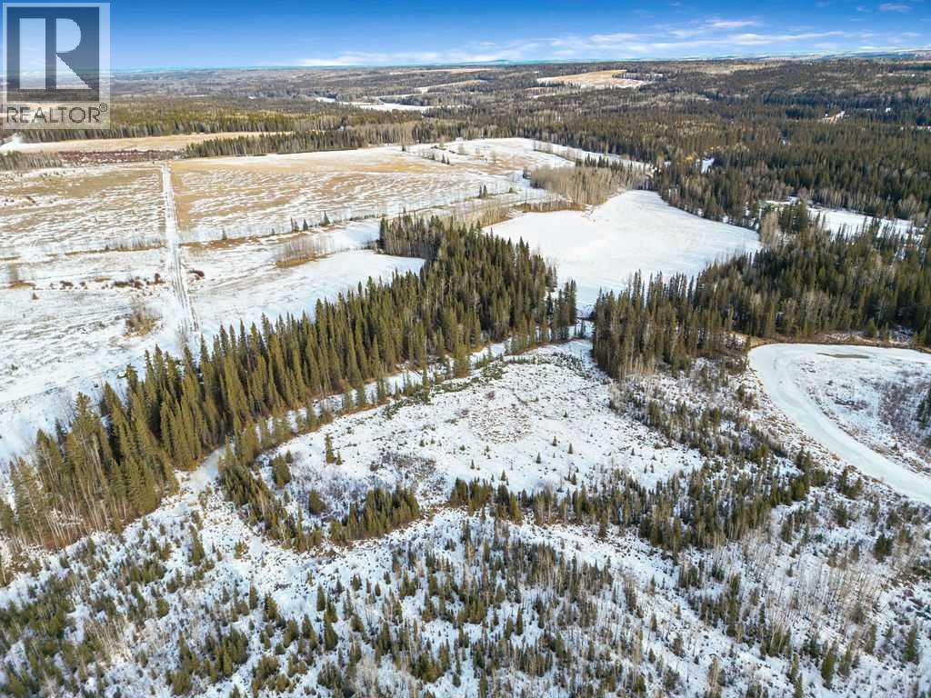 Range Road 52, Rural Mountain View County, AB