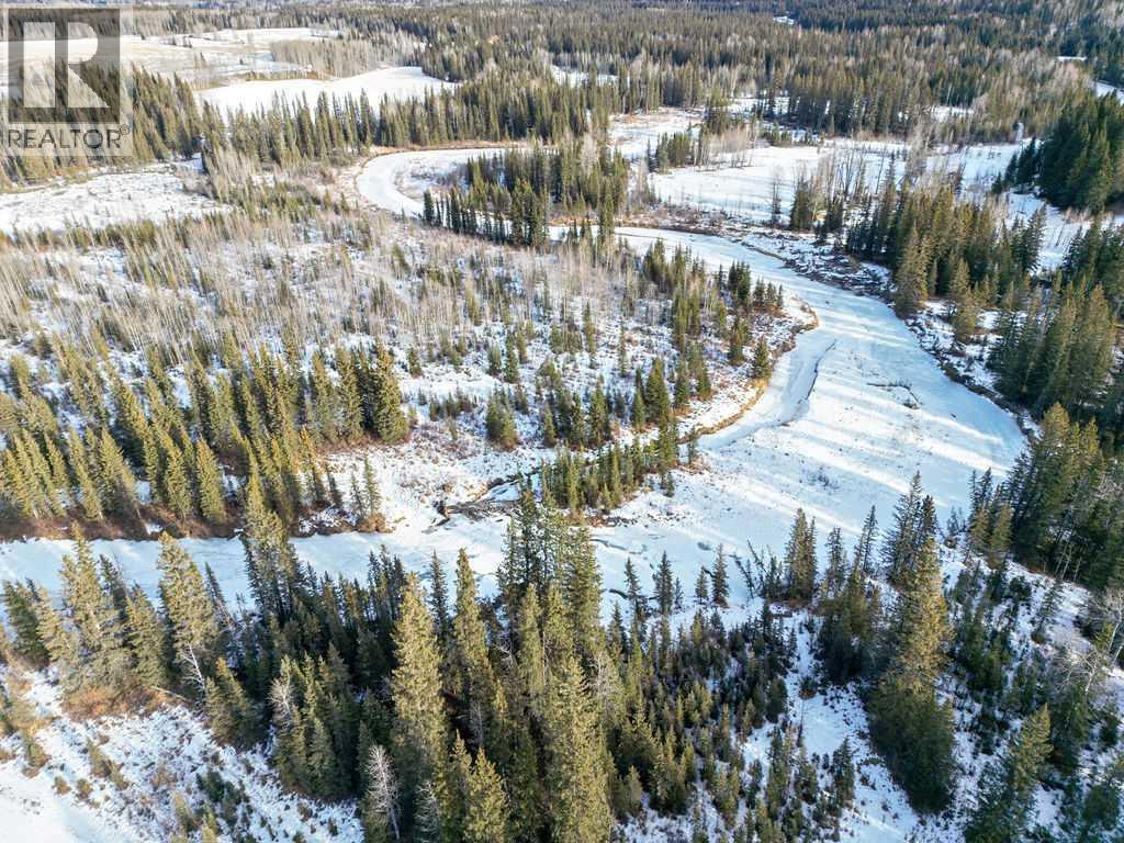 Range Road 52, Rural Mountain View County, AB