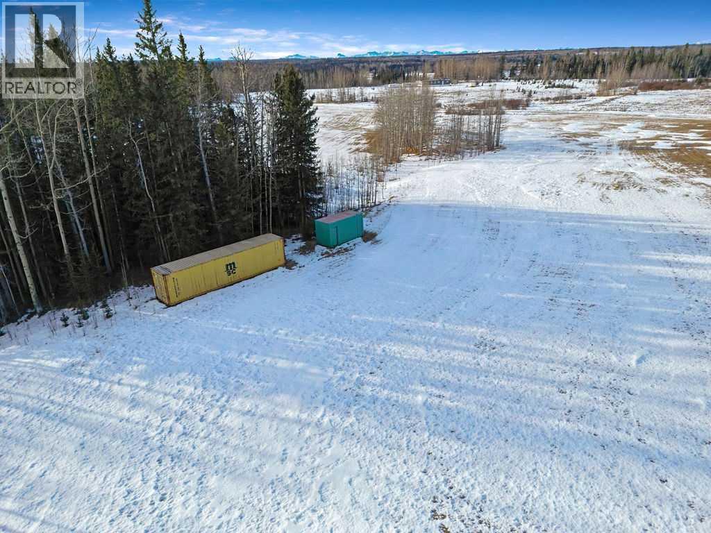 Range Road 52, Rural Mountain View County, AB