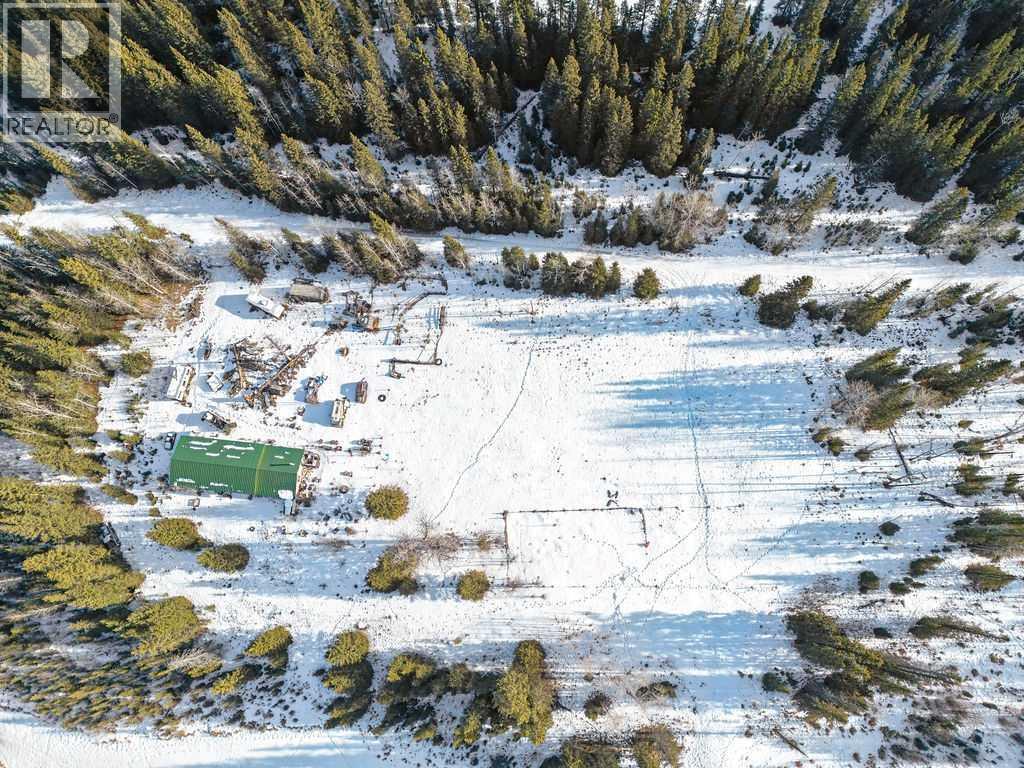 Range Road 52, Rural Mountain View County, AB