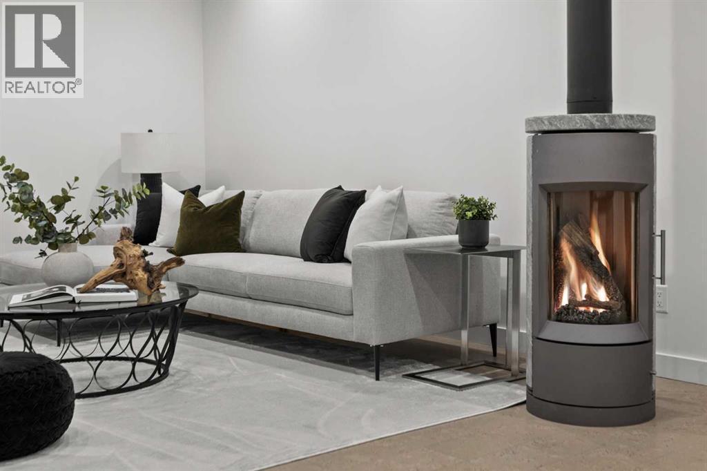 3216 5 Street Nw, Calgary, AB - Indoor