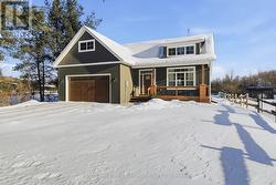 Lovely Front Porch -
