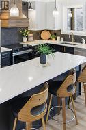 Quartz Countertops -