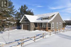 Custom Built Bungalow -