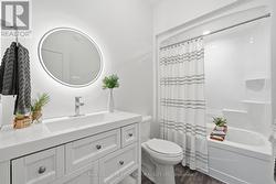 Main Level 4 Pc Bath -