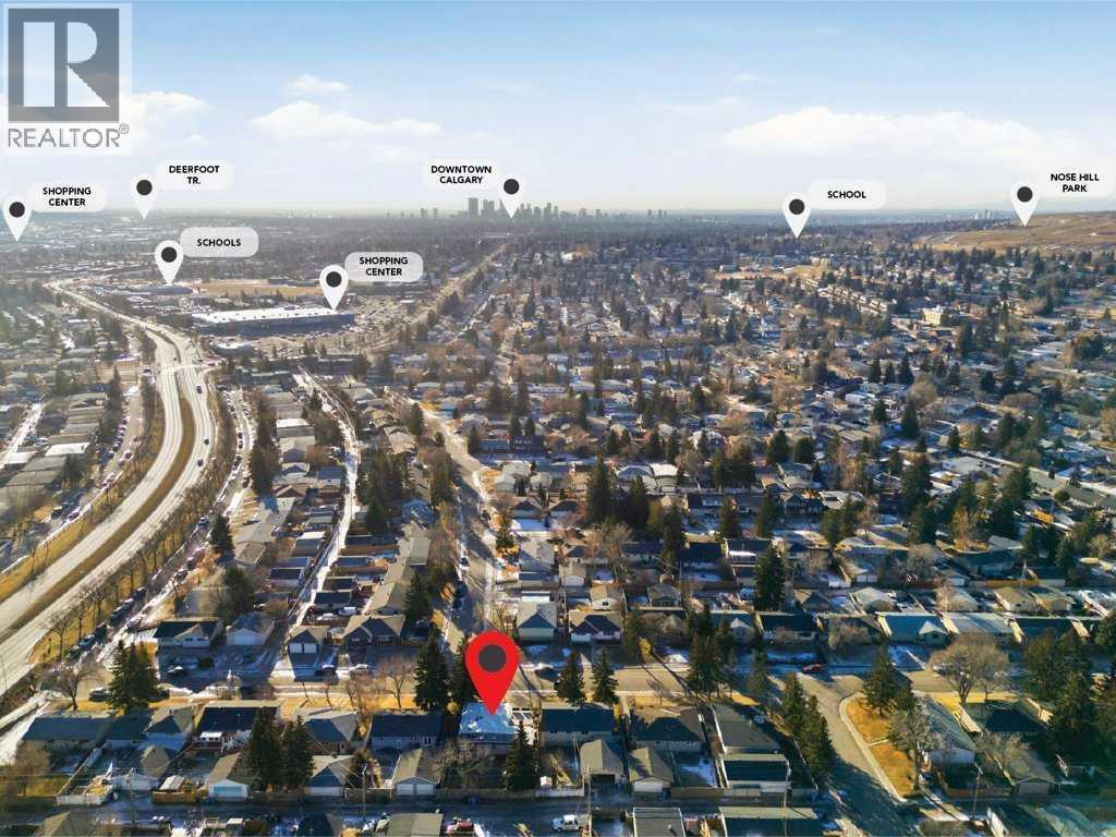 524 Hunterplain Hill Nw, Calgary, AB