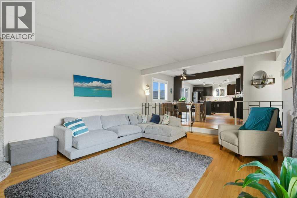 524 Hunterplain Hill Nw, Calgary, AB