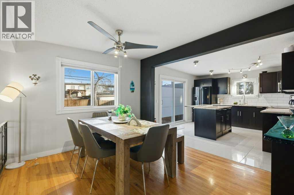 524 Hunterplain Hill Nw, Calgary, AB