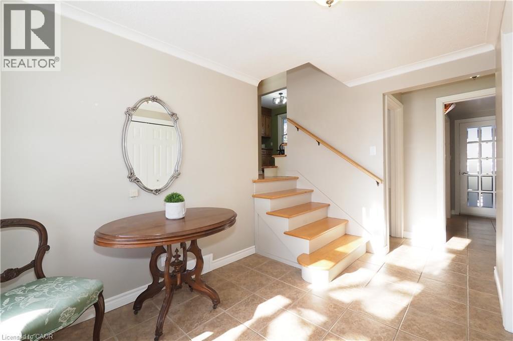 249 Murdock Avenue, Waterloo, ON - Indoor Photo Showing Other Room