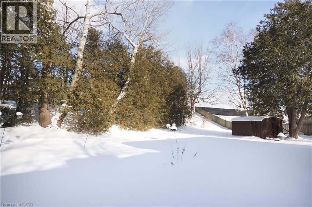 249 Murdock Avenue, Waterloo, ON - Outdoor