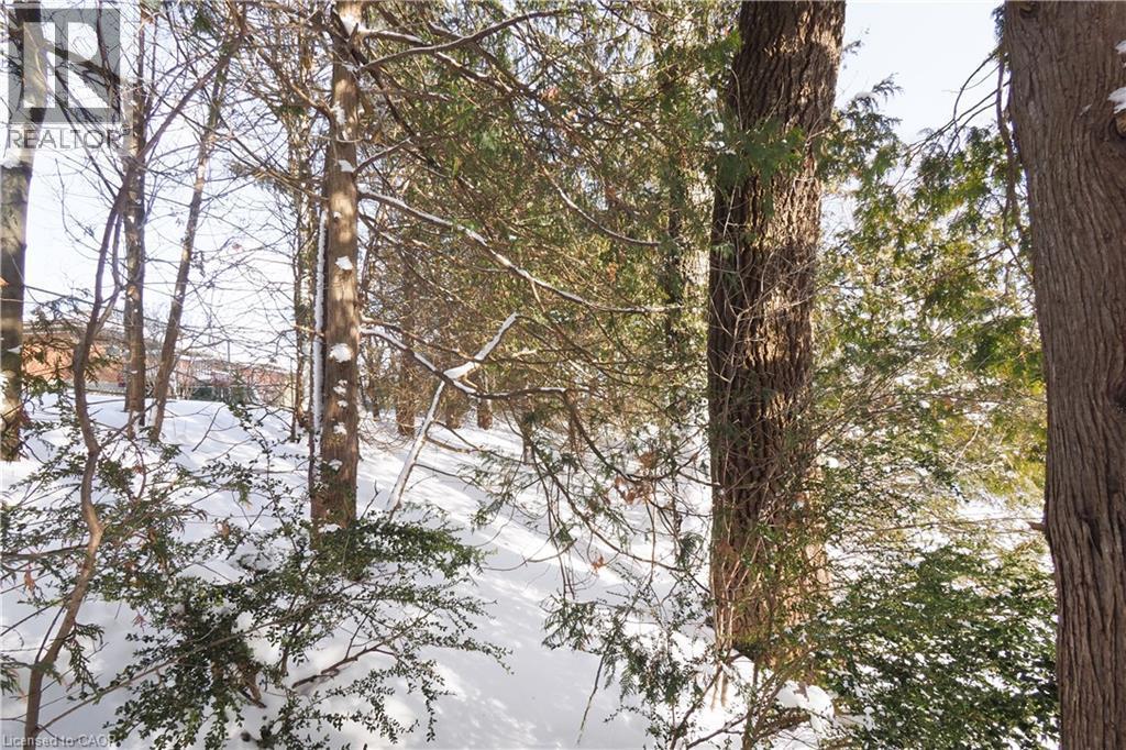 249 Murdock Avenue, Waterloo, ON - Outdoor