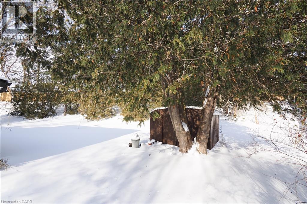 249 Murdock Avenue, Waterloo, ON - Outdoor