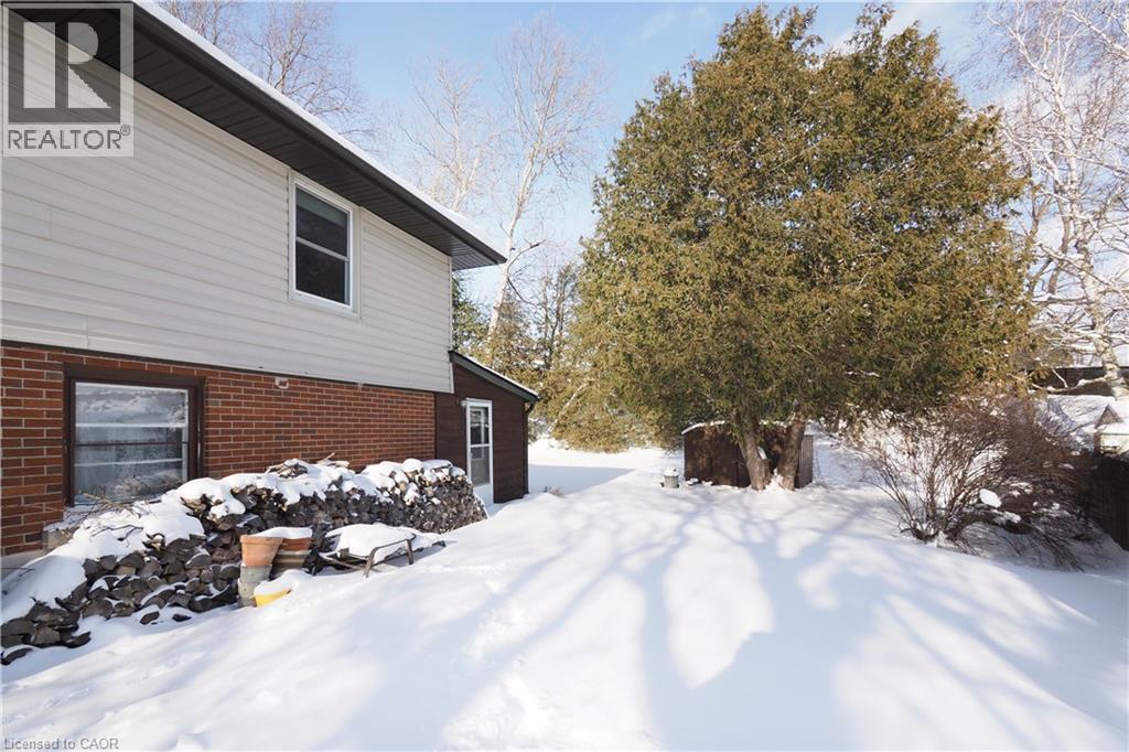 249 Murdock Avenue, Waterloo, ON - Outdoor