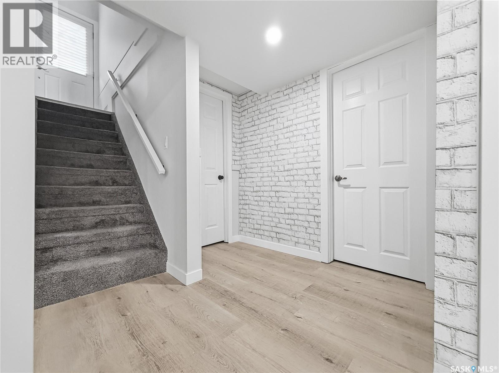 158 Bentley Drive, Regina, SK - Indoor Photo Showing Other Room