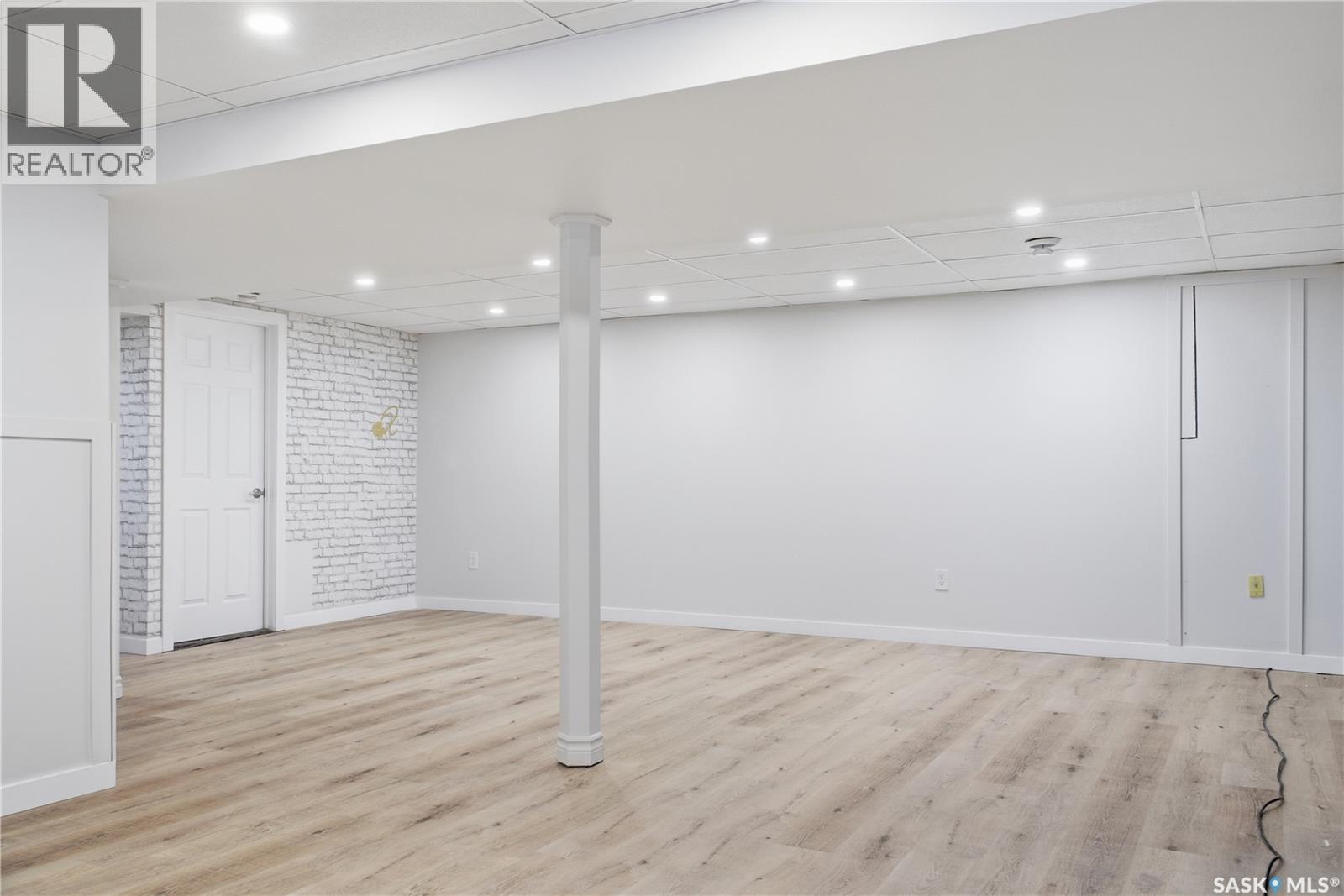 158 Bentley Drive, Regina, SK - Indoor Photo Showing Other Room