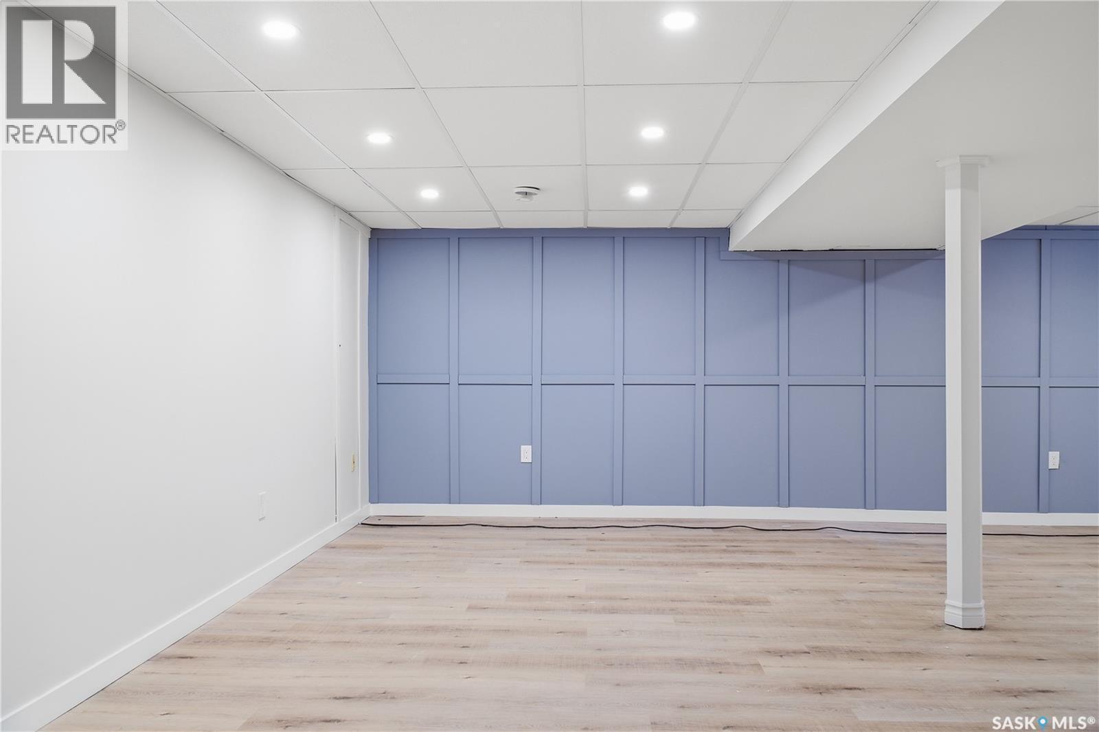 158 Bentley Drive, Regina, SK - Indoor Photo Showing Other Room