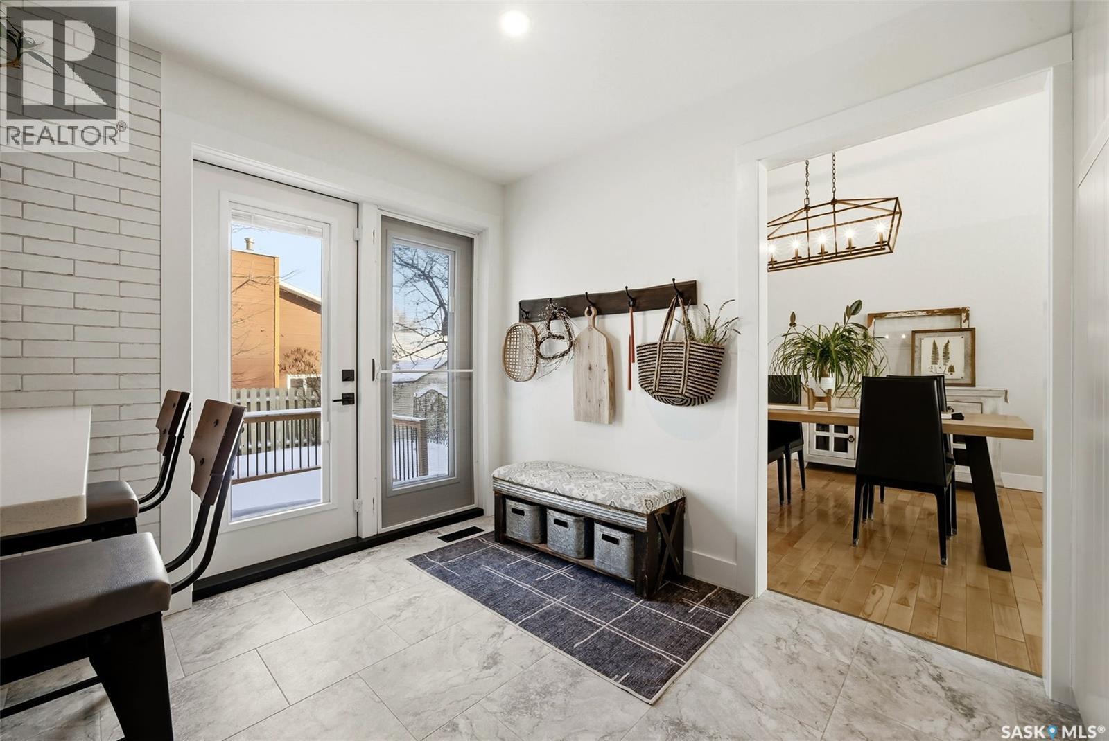 2611 Grainger Place E, Regina, SK - Indoor Photo Showing Other Room