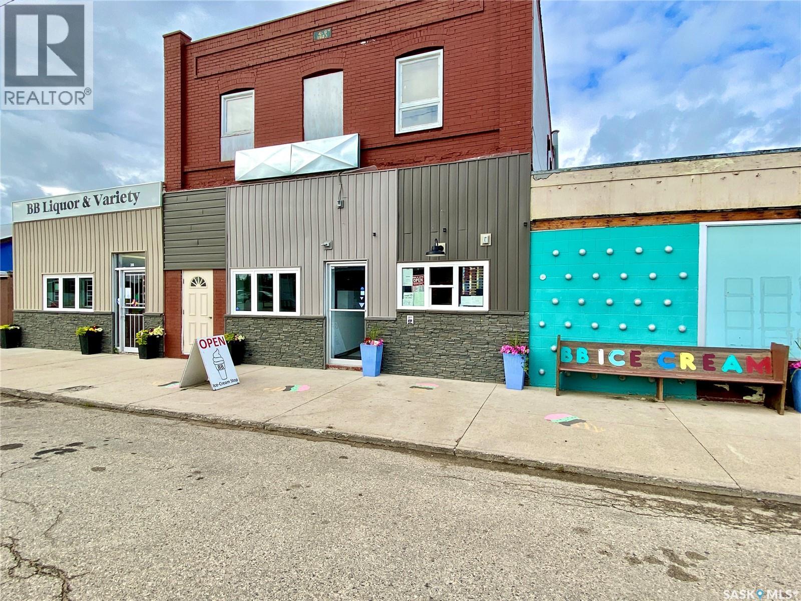 106 Vincent Avenue E, Churchbridge, SK