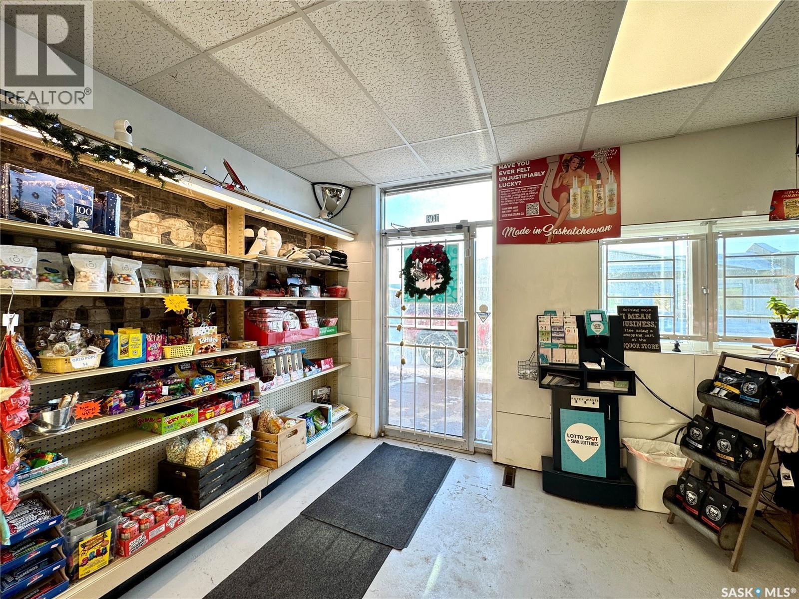 106 Vincent Avenue E, Churchbridge, SK