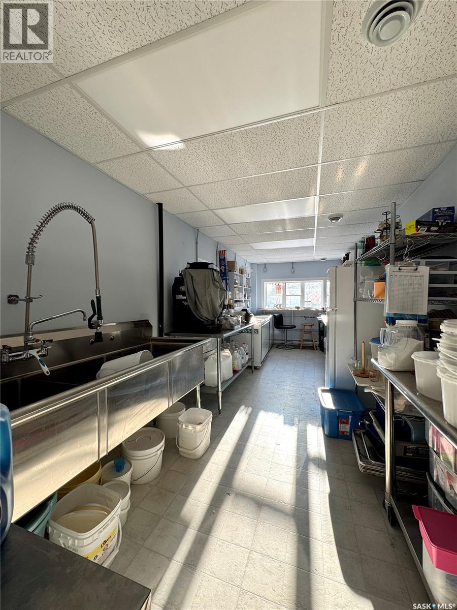 106 Vincent Avenue E, Churchbridge, SK