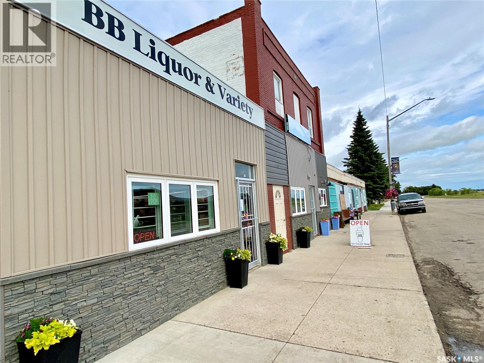 106 Vincent Avenue E, Churchbridge, SK