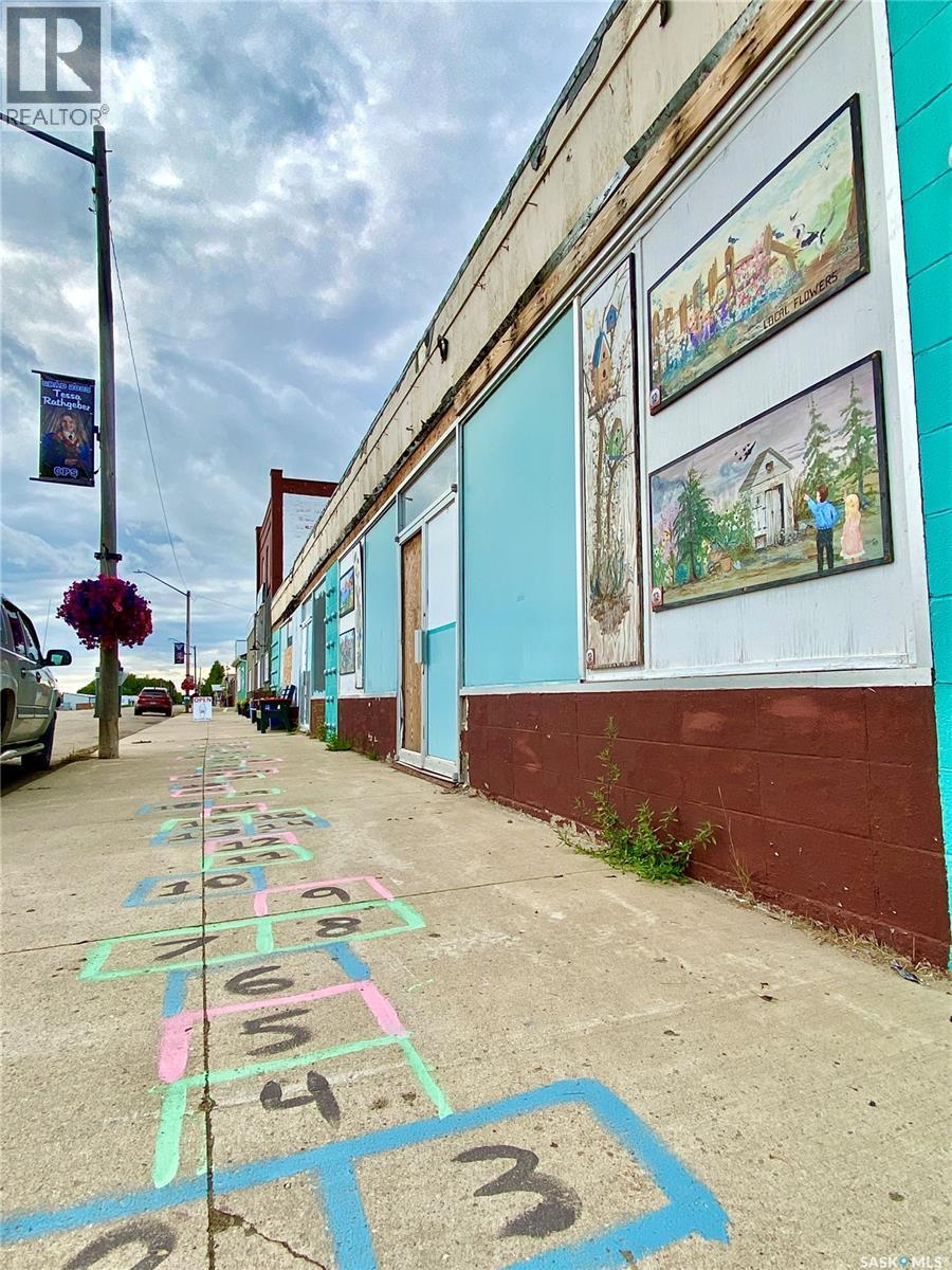 106 Vincent Avenue E, Churchbridge, SK