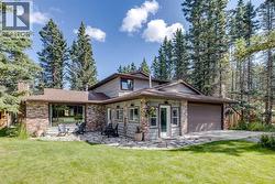 74 Redwood Meadows Drive Rural Rocky View County, AB T3Z 1A3
