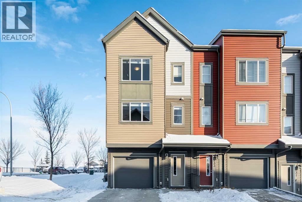 335 Copperpond Row Se, Calgary, AB