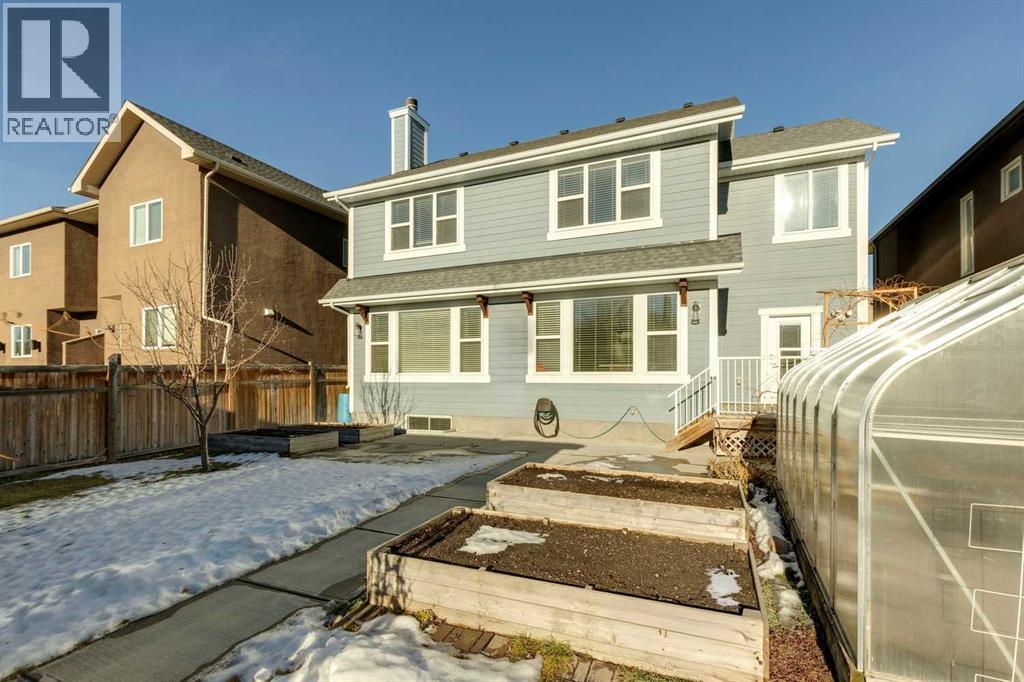 417 29 Avenue Nw, Calgary, AB - Outdoor