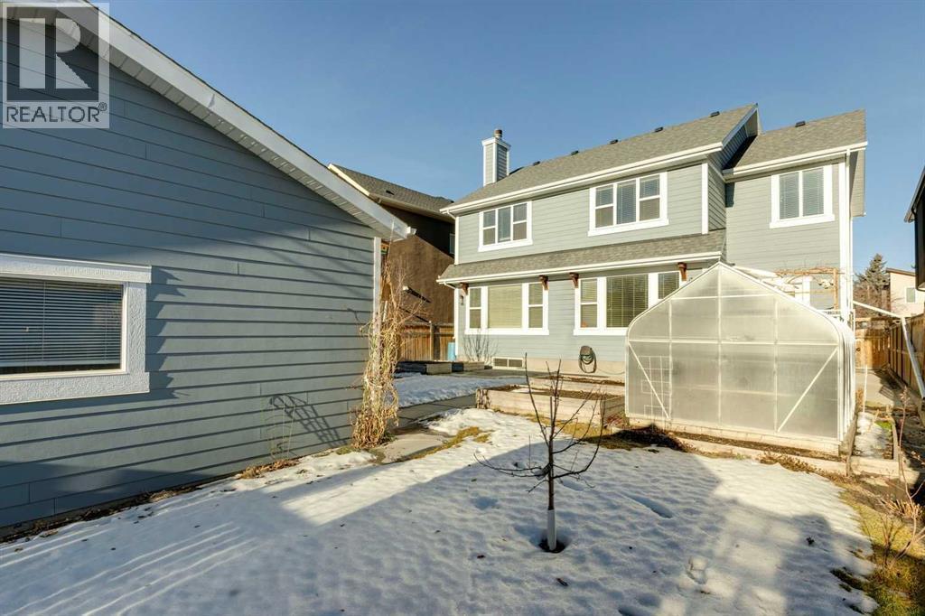 417 29 Avenue Nw, Calgary, AB - Outdoor