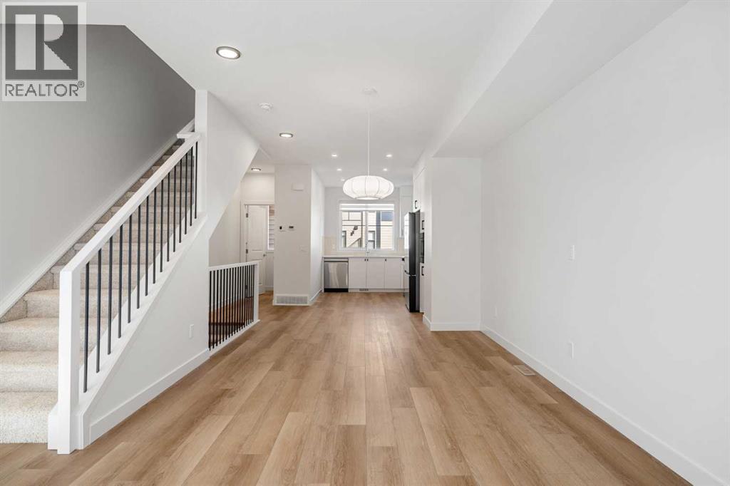 302, 550 Seton Circle Se, Calgary, AB - Indoor Photo Showing Other Room