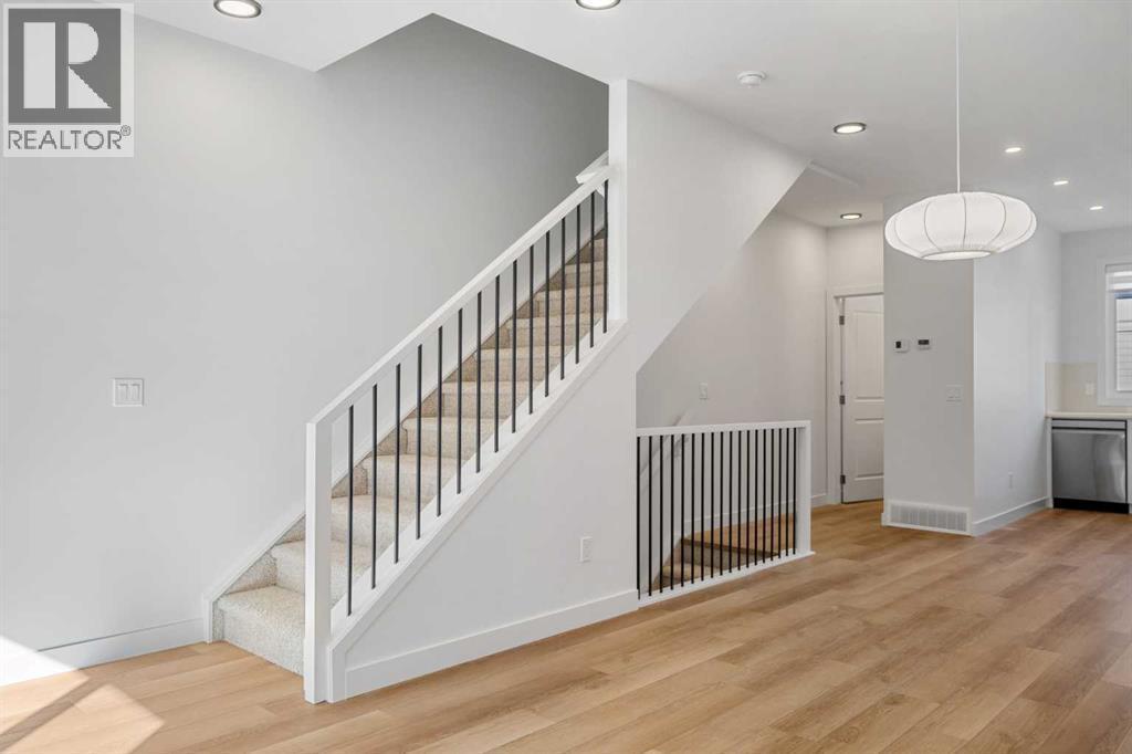 302, 550 Seton Circle Se, Calgary, AB - Indoor Photo Showing Other Room