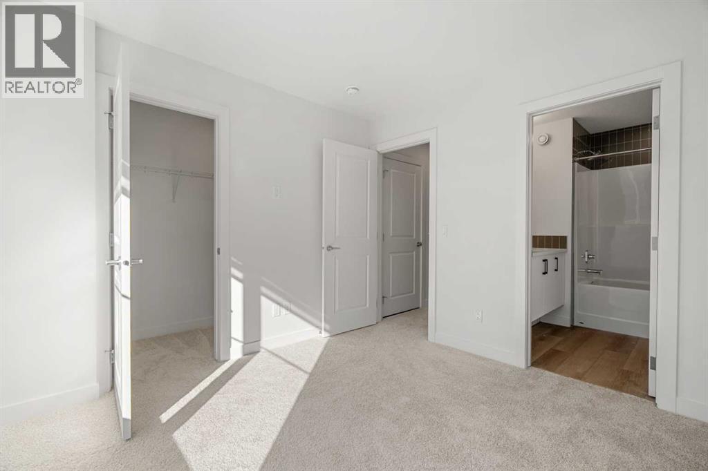 302, 550 Seton Circle Se, Calgary, AB - Indoor Photo Showing Other Room
