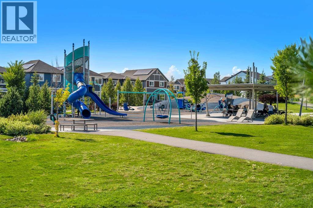 302, 550 Seton Circle Se, Calgary, AB - Outdoor