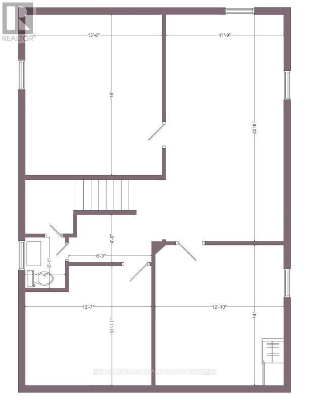 20 Cardinal Drive, Hamilton, ON - Other