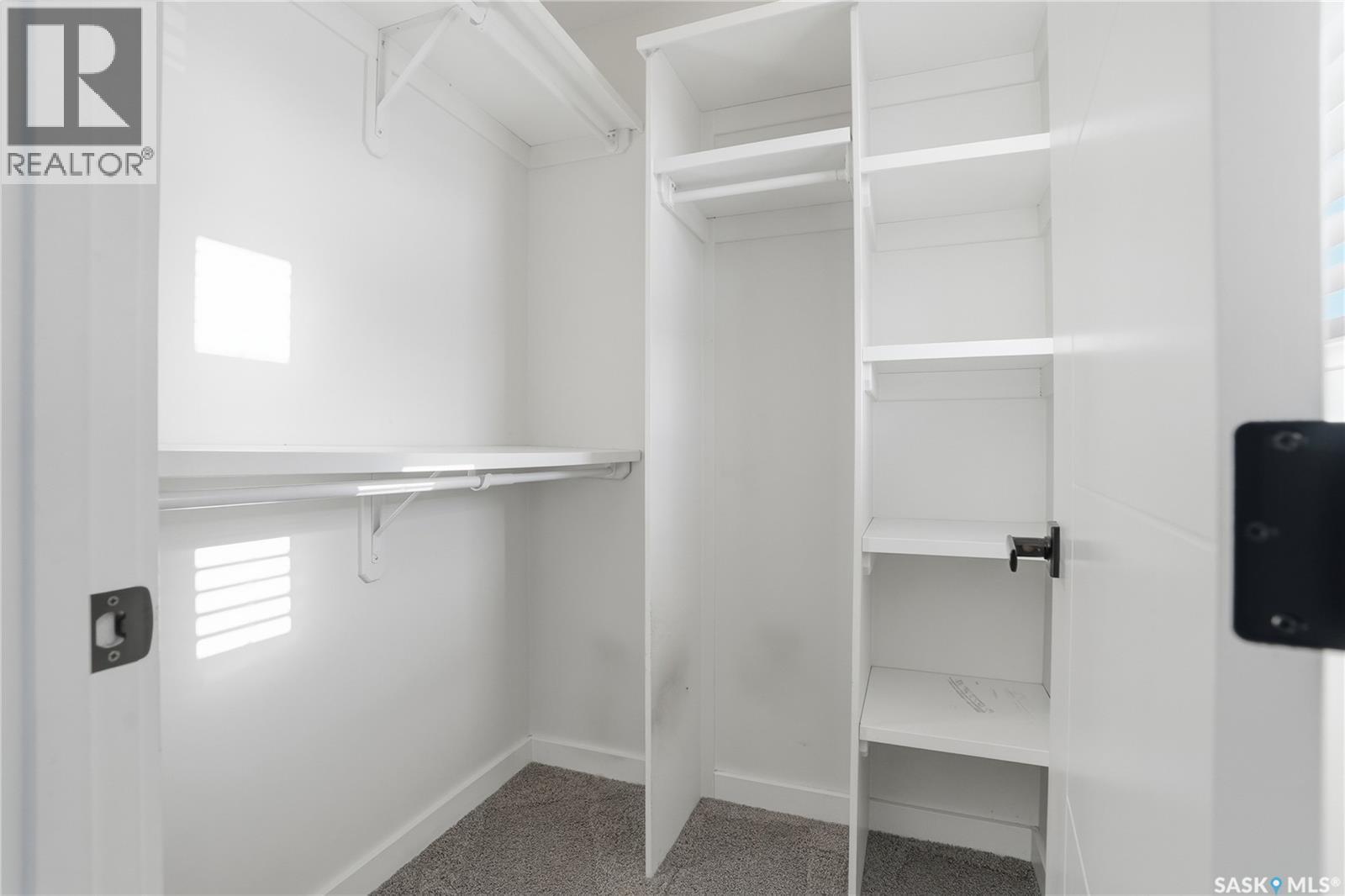 230 Kloppenburg Way, Saskatoon, SK - Indoor With Storage