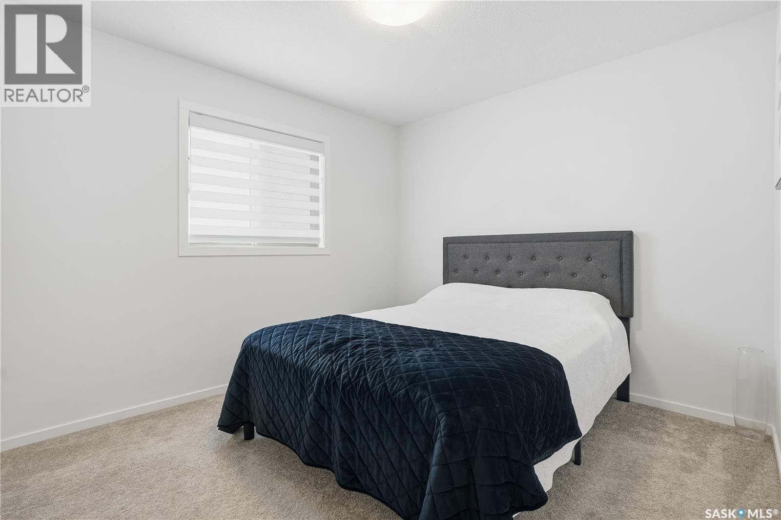 3033 Bellegarde Crescent, Regina, SK - Indoor Photo Showing Bedroom