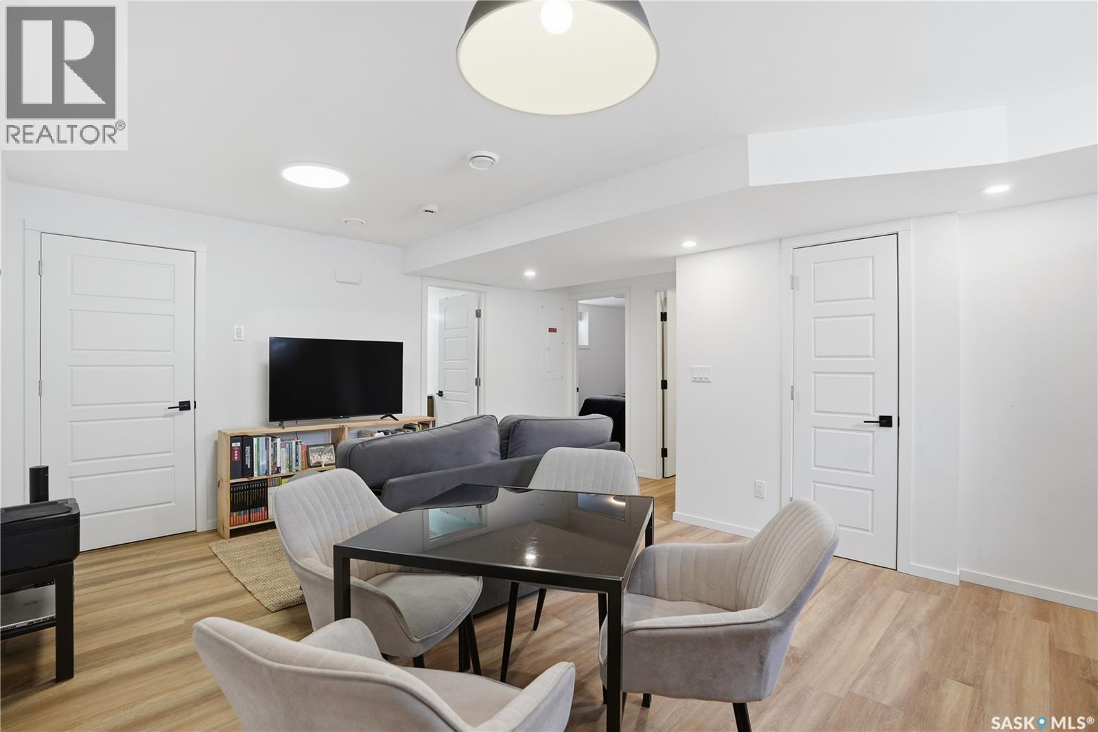 3033 Bellegarde Crescent, Regina, SK - Indoor Photo Showing Other Room