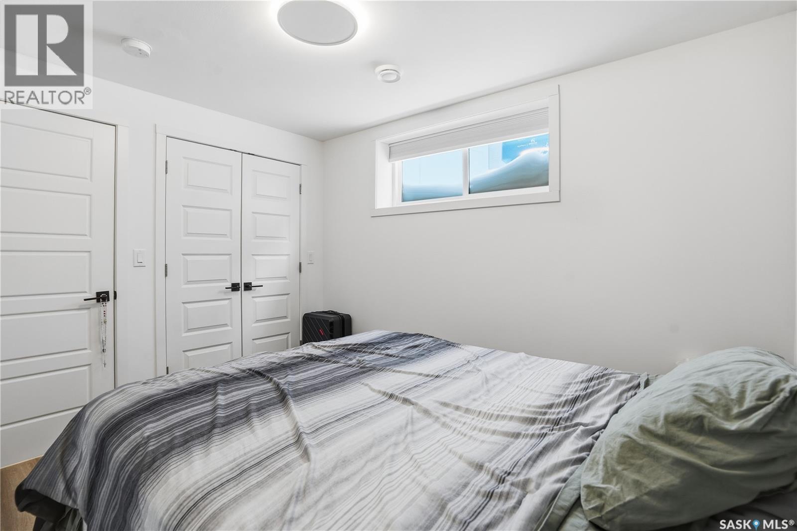 3033 Bellegarde Crescent, Regina, SK - Indoor Photo Showing Bedroom