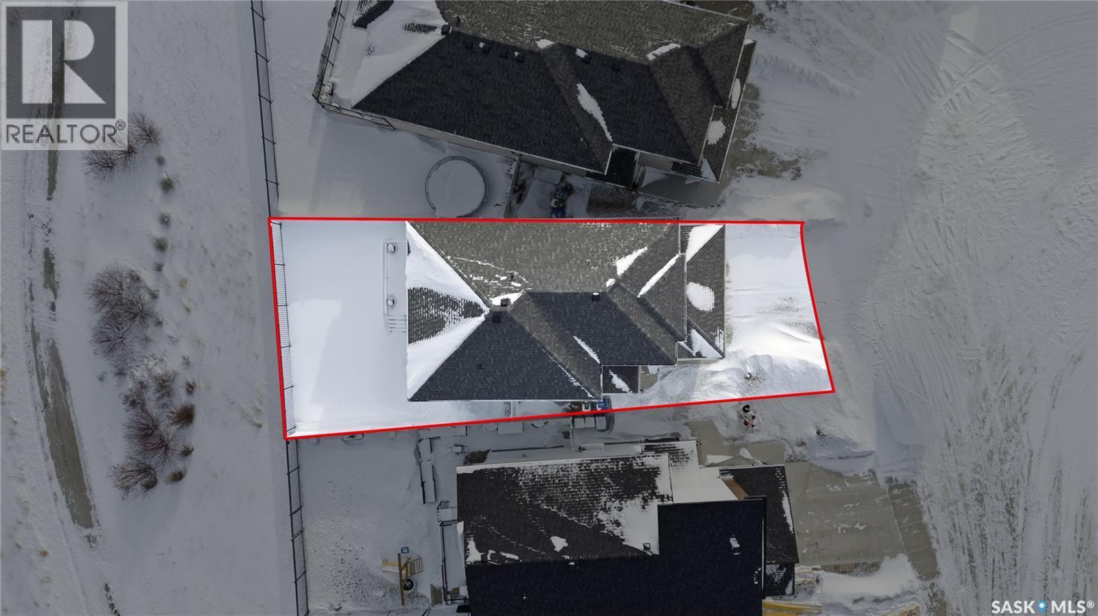 3033 Bellegarde Crescent, Regina, SK -