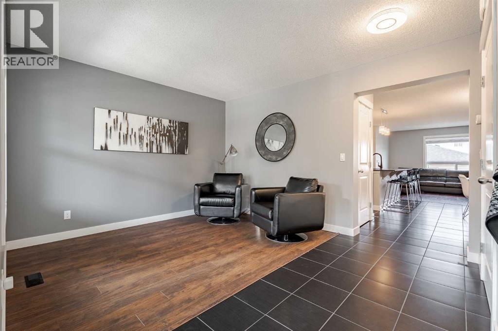 110 Skyview Ranch Manor Ne, Calgary, AB - Indoor