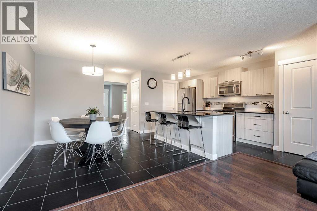 110 Skyview Ranch Manor Ne, Calgary, AB - Indoor