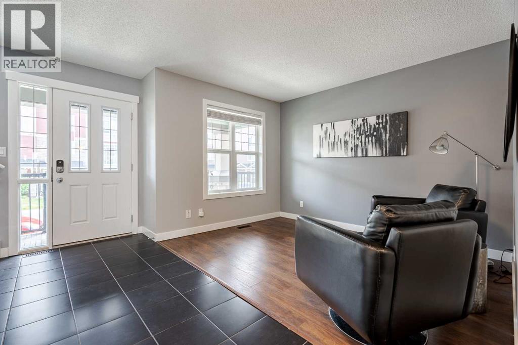 110 Skyview Ranch Manor Ne, Calgary, AB - Indoor Photo Showing Other Room