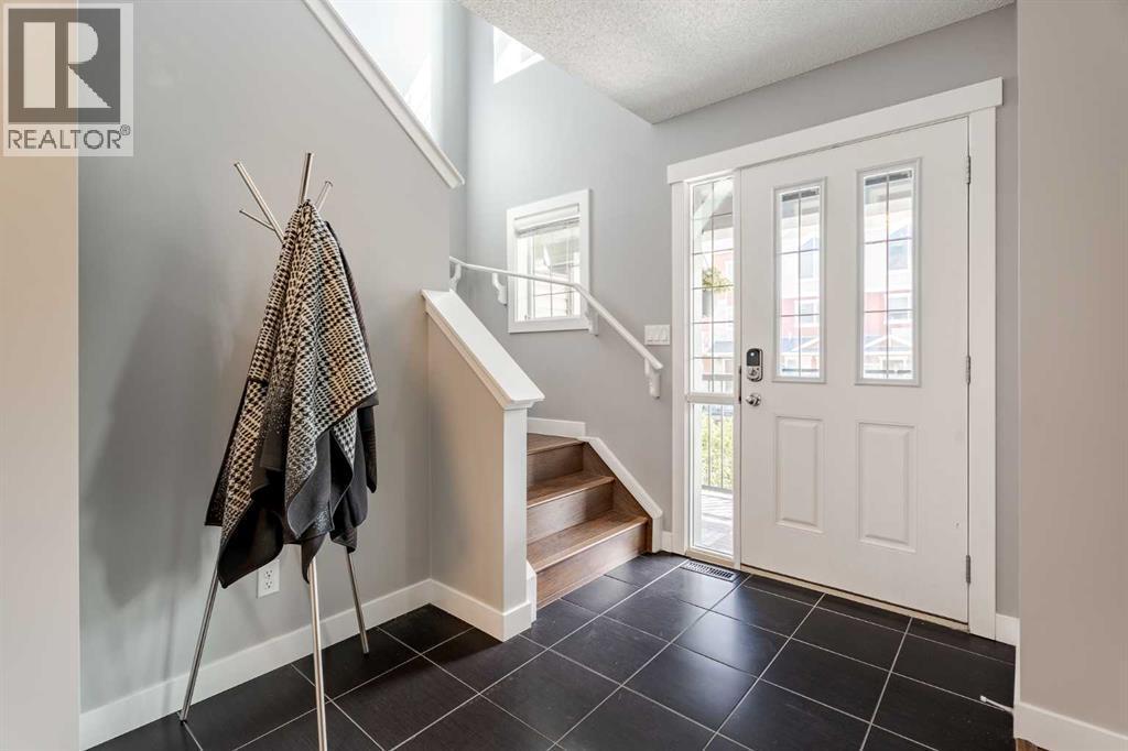 110 Skyview Ranch Manor Ne, Calgary, AB - Indoor Photo Showing Other Room