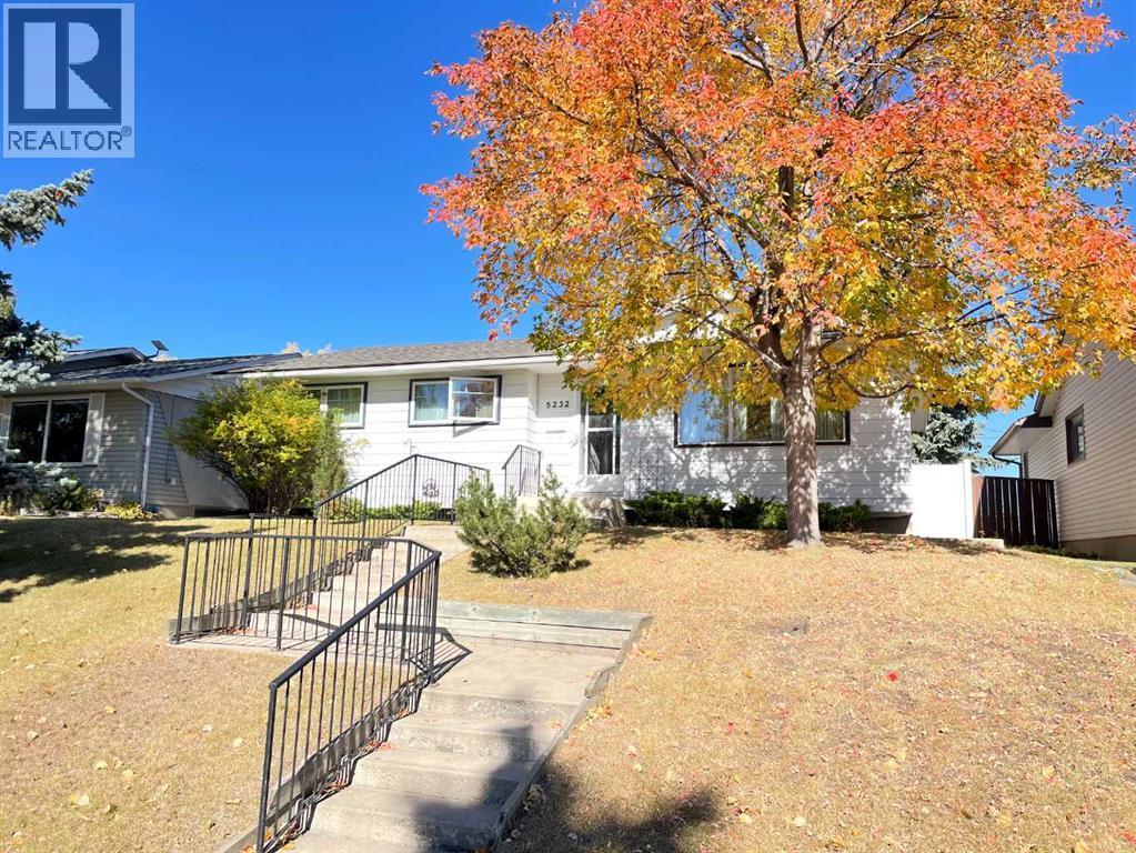 5232 44 Avenue Nw, Calgary, AB - Outdoor