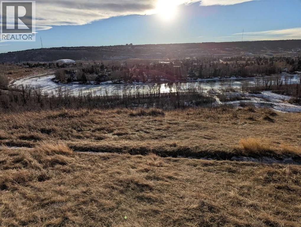 5232 44 Avenue Nw, Calgary, AB - Outdoor With View