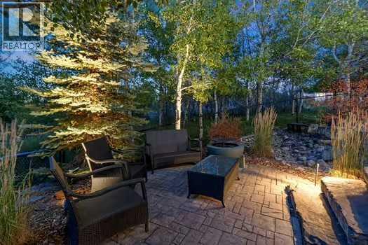 41 Evergreen Mount Sw, Calgary, AB - Outdoor