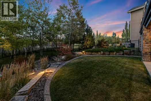 41 Evergreen Mount Sw, Calgary, AB - Outdoor