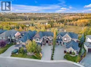 41 Evergreen Mount Sw, Calgary, AB - Outdoor With View